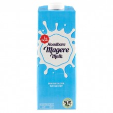 Houdbare magere melk 1 ltr